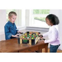 لعبة كرة قدم الطاولة (فوزبول) مقاس 20 بوصة (50 سم) من أمباسادور Ambassador Tabletop Football Soccer 20" (50cm)