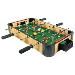 لعبة كرة قدم الطاولة (فوزبول) مقاس 16 بوصة (40 سم) من أمباسادور Ambassador Tabletop Football Foosball 16" (40cm)