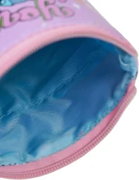 ديزني ستيتش وأنجل أنت وأنا مقلمة - Bts26Tdlr11 Disney Stitch And Angel You & Me Pencil Case - Bts26Tdlr11