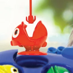 لعبة صيد السمك من أمباسادور Ambassador The Fishing Game