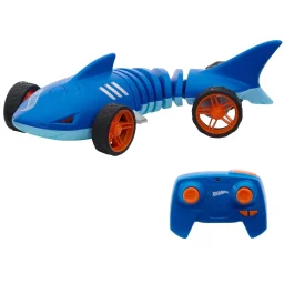 مجموعة وحوش هوت ويلز التي تعمل بالتحكم عن بعد Hot Wheels RC Creatures