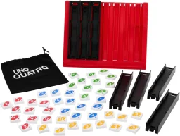 لعبة أونو كواترو UNO Quatro Game