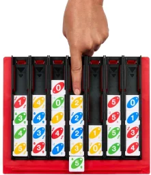 لعبة أونو كواترو UNO Quatro Game