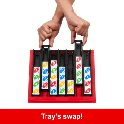 لعبة أونو كواترو UNO Quatro Game