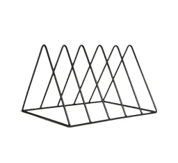 MJI Vinyl Records Holder R25A