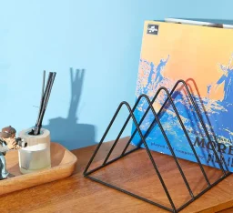 MJI Vinyl Records Holder R25A