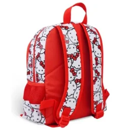 سانريو هيلو كيتي حقيبة ظهر مقاس 14 بوصة - Bts26Tdlr13 Sanrio Hello Kitty Backpack 14" - Bts26Tdlr13