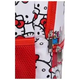 سانريو هيلو كيتي حقيبة ظهر مقاس 14 بوصة - Bts26Tdlr13 Sanrio Hello Kitty Backpack 14" - Bts26Tdlr13