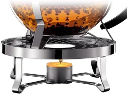 مسخن إبريق شاي "بودوم شامبورد" Bodum Chambord Tea Warmer