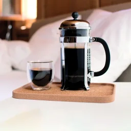 ماكينة تحضير قهوة "بودوم شامبورد" بنظام المكبس الفرنسي  سعة 350 مل Bodum Chambord French Press Coffee Maker 350ml