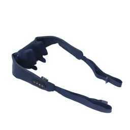 أريس (uNeck-6) جهاز تدليك الرقبة اللاسلكي - 6 رؤوس تدليك ARES uNeck - 6 Wireless Neck Massager