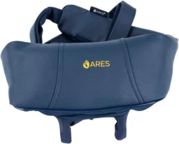 أريس (uNeck-6) جهاز تدليك الرقبة اللاسلكي - 6 رؤوس تدليك ARES uNeck - 6 Wireless Neck Massager