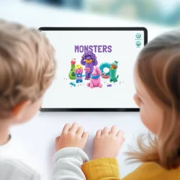 هي كلاي - الوحوش، 15 علبة HEY CLAY - Monsters 15 Cans
