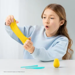 هي كلاي - مينيونز، 15 علبة HEY CLAY - Minions, 15 cans