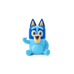 هي كلاي - بلوي، سلسلة المجموعات، 5 علب Hey Clay Bluey, Series Collections, 5 cans