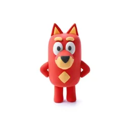 هي كلاي - راستي، سلسلة المجموعات، 5 علب Hey Clay Rusty, Series Collections, 5 cans
