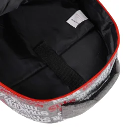 سترينجر ثينغز حقيبة ظهر للمراهقين مقاس 18 بوصة - Bts26Teen02 Stranger Things Teens Backpack 18" - Bts26Teen02
