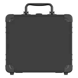 ليفيلو (Levelo) منظم حقيبة مكياج إيليت (Elite) مع مرآة Levelo Elite Makeup Box Organizer With Mirror