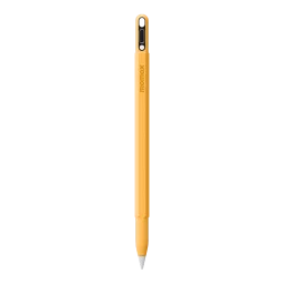 موماكس Mag.Link قلم ستايلس مغناطيسي نشط TP10 (Yellow) Momax Mag.Link Pop Magnetic active stylus pen TP10 (Yellow)
