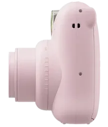 كاميرا "فوجي فيلم إنستاكس ميني 12" (Pink) Fujifilm Instax Mini 12 Camera (Pink)