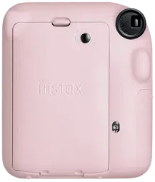 كاميرا "فوجي فيلم إنستاكس ميني 12" (Pink) Fujifilm Instax Mini 12 Camera (Pink)