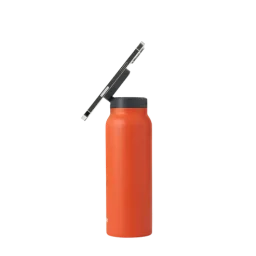 زجاجة ماء Ringo  سعة 32 أونصة (ORANGE) Ringo Water Bottle 32 Oz (ORANGE)