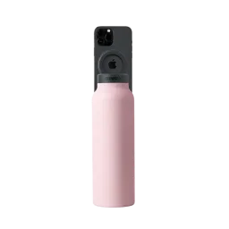 زجاجة ماء Ringo  سعة 32 أونصة (PINK) Ringo Water Bottle 32 Oz (PINK)