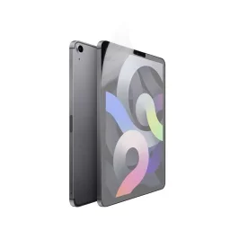 غطاء حماية ضد السقوط هايفن مع واقي شاشة غرافيك SketchR - لآيباد إير 10.9 بوصة Hyphen SketchR Graphic Screen Protector + Drop Protection Case - iPad Air 10.9