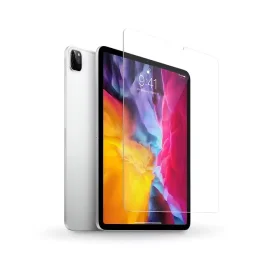 شاشة حماية زجاج مرن هايفن - آيباد برو 11 Hyphen Tempered Glass - iPad Pro 11