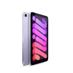 لاصق حماية شاشة زجاجي هايفن - لآيباد ميني 8.3 بوصة Hyphen Tempered Glass - iPad Mini 8.3