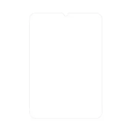 لاصق حماية شاشة زجاجي هايفن - لآيباد ميني 8.3 بوصة Hyphen Tempered Glass - iPad Mini 8.3
