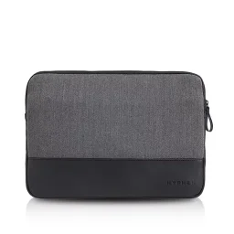 حقيبة حماية (لاب توب) هايفن إيسي - أسود - 13.3 بوصة Hyphen Esse Sleeve Black 13.3