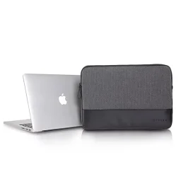 حقيبة حماية (لاب توب) هايفن إيسي - أسود - 13.3 بوصة Hyphen Esse Sleeve Black 13.3