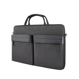 حقيبة هايفن إيسي - أسود 14 بوصة Hyphen Esse Bag Black 14