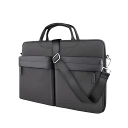 حقيبة هايفن إيسي - أسود 14 بوصة Hyphen Esse Bag Black 14