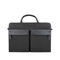 حقيبة هايفن إيسي - أسود 14 بوصة Hyphen Esse Bag Black 14