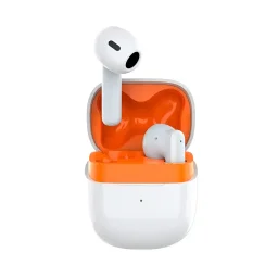 سماعات لاسلكية هايفن إي إس إس إي جروف ترو وايرلس ستيريو - أبيض Hyphen ESSE Groove True Wireless Stereo Earbuds - White