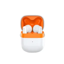 سماعات لاسلكية هايفن إي إس إس إي جروف ترو وايرلس ستيريو - أبيض Hyphen ESSE Groove True Wireless Stereo Earbuds - White