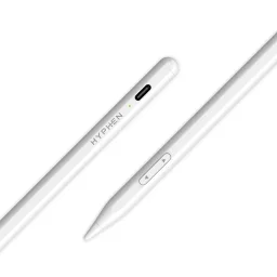 قلم ذكي ثنائي (ستايلاوس) هايفن كوميت ديو Hyphen Comet Duo Dual Stylus Pen
