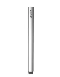 محفظة بطاقات سيكريد كاردبروتيكتور - فضي Secrid Cardprotector Silver