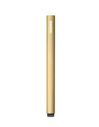 محفظة بطاقات سيكريد كاردبروتيكتور - ذهبي Secrid Cardprotector Gold