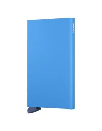 محفظة بطاقات سيكريد كاردبروتيكتور بودر - أزرق فائق Secrid Cardprotector Powder Ultra Blue