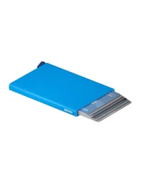 محفظة بطاقات سيكريد كاردبروتيكتور بودر - أزرق فائق Secrid Cardprotector Powder Ultra Blue