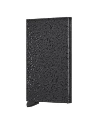 محفظة بطاقات سيكريد كاردبروتيكتور هامرستون - فحمى Secrid Cardprotector Hammerstone Charcoal