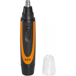 جهاز حلاقة وتحديد الشعر واللحية إي إي جي HSM/R 5597 لاسلكي AEG Hair & Beard Trimmer HSM/R 5597, Cordless