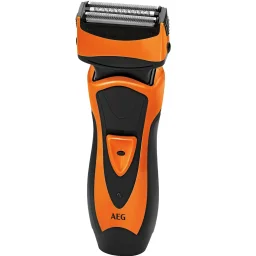 ماكينة حلاقة رجالية إي إي جي HR 5626 AEG Men’s Shaver HR 5626