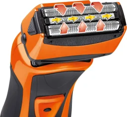 ماكينة حلاقة رجالية إي إي جي HR 5626 AEG Men’s Shaver HR 5626