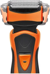 ماكينة حلاقة رجالية إي إي جي HR 5626 AEG Men’s Shaver HR 5626