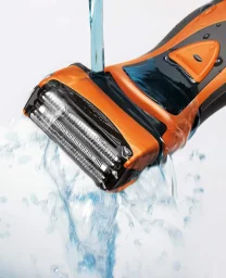 ماكينة حلاقة رجالية إي إي جي HR 5626 AEG Men’s Shaver HR 5626