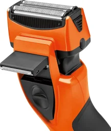 ماكينة حلاقة رجالية إي إي جي HR 5626 AEG Men’s Shaver HR 5626